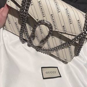Women's Chain Bag